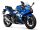 Suzuki GSX 250 R 17:00