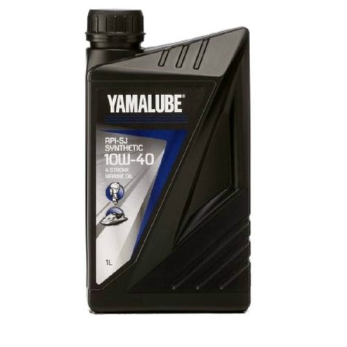 Motorolaj Yamalube Marine 10W30